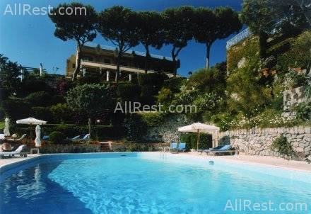 Albergo San Montano 3